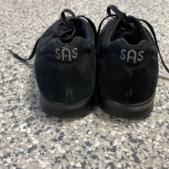 SAS GENUINE  LEATHER Size 8 Medium - Picture 7 of 8